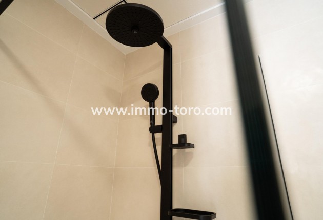 Nieuwbouw - Appartement  - Pilar de la Horadada