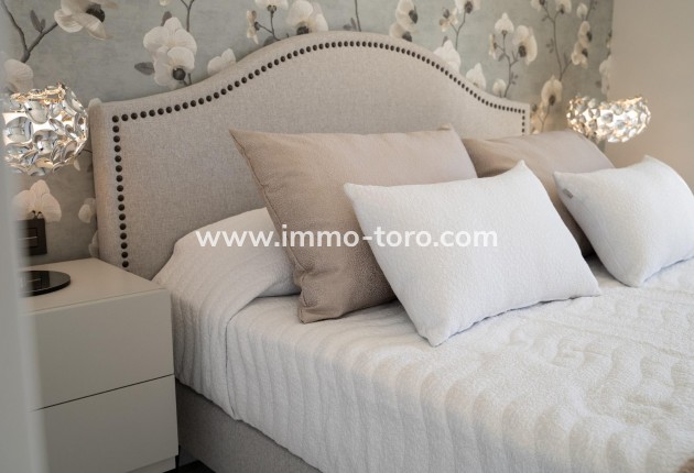 Nieuwbouw - Appartement  - Pilar de la Horadada