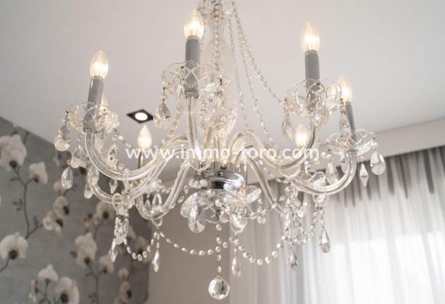 Nieuwbouw - Appartement  - Pilar de la Horadada