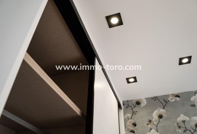 Nieuwbouw - Appartement  - Pilar de la Horadada