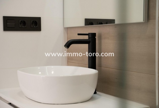 Nieuwbouw - Appartement  - Pilar de la Horadada