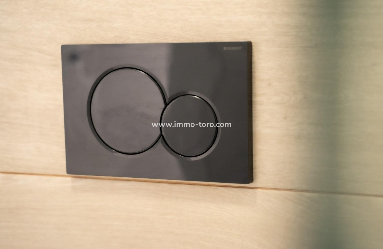 Nieuwbouw - Appartement  - Pilar de la Horadada