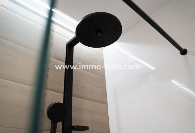 Nieuwbouw - Appartement  - Pilar de la Horadada