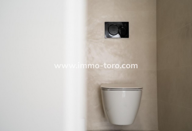 Nieuwbouw - Appartement  - Pilar de la Horadada