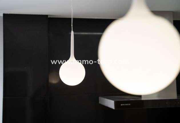 Nieuwbouw - Appartement  - Pilar de la Horadada