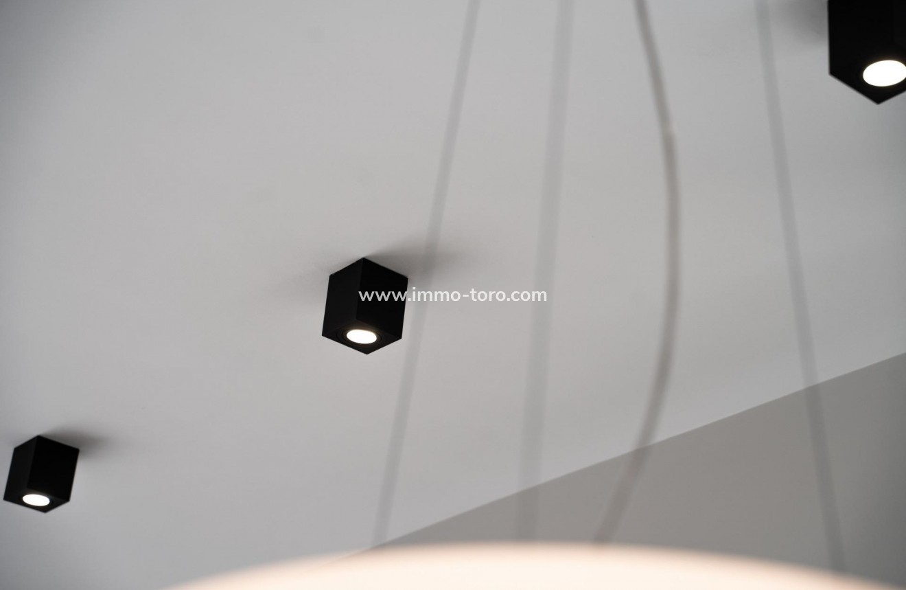 Nieuwbouw - Appartement  - Pilar de la Horadada