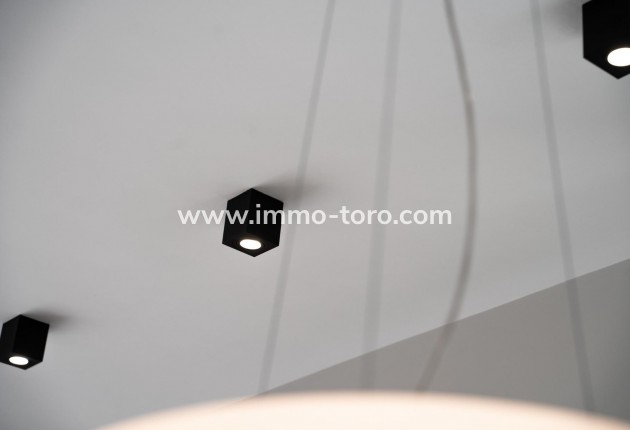 Nieuwbouw - Appartement  - Pilar de la Horadada