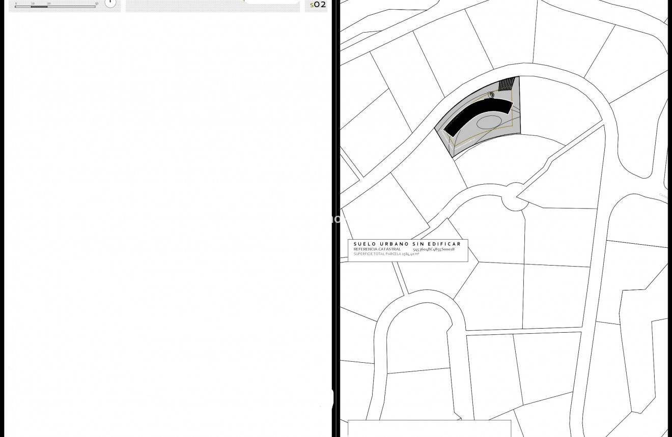 Revente - Villa - Benissa