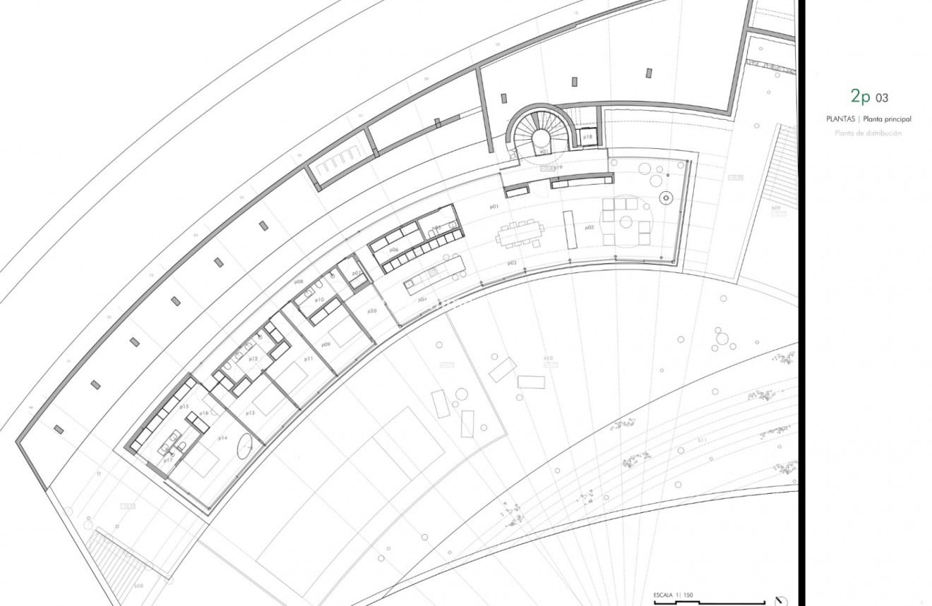 Revente - Villa - Benissa