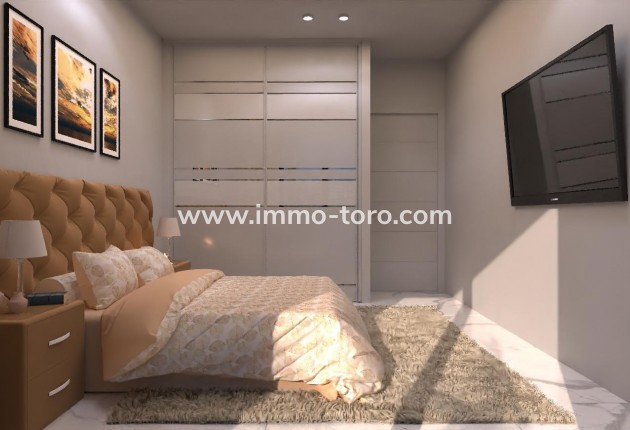 New Build - Villa - Rojales - Golf La Marquesa (Ciudad Quesada)