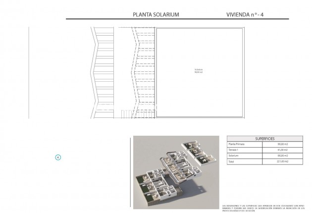 Nouvelle construction - Appartement - Finestrat - Balcón de finestrat