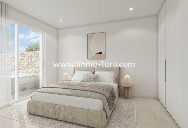 Nueva construcción  -  - Pilar de la Horadada