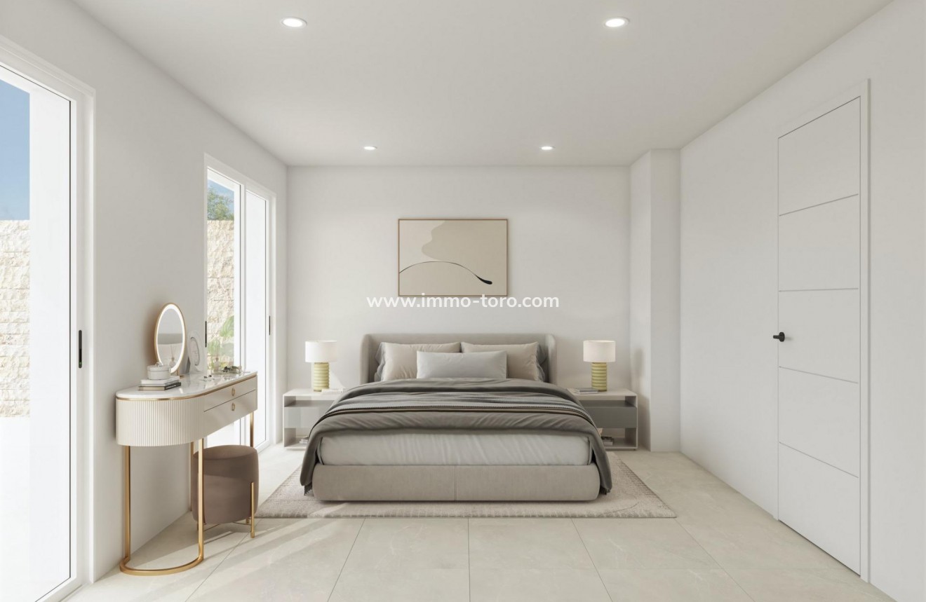 Nueva construcción  -  - Pilar de la Horadada