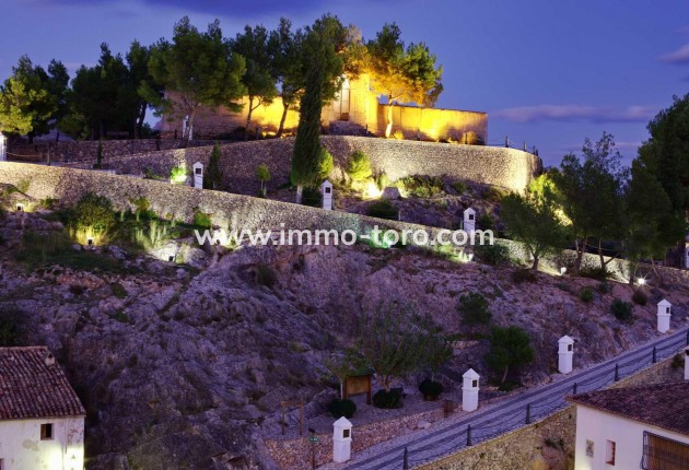 Nouvelle construction - Villa - Polop - Polop Hills