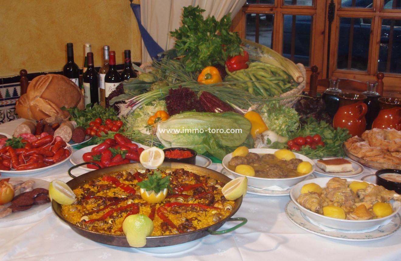 New Build - Detached house / Townhouse - Dolores - Sector 2