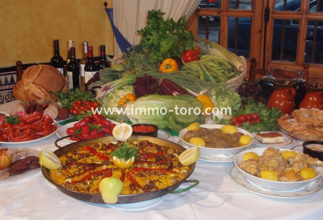 New Build - Detached house / Townhouse - Dolores - Sector 2