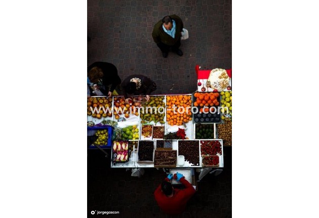 New Build - Detached house / Townhouse - Dolores - Sector 2