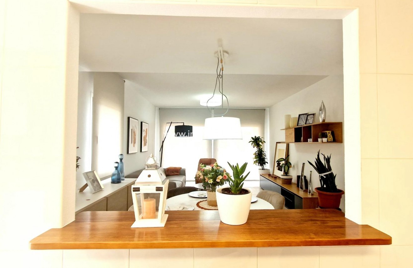 Nueva construcción  - Villa / Chalet - Lorca - Purias