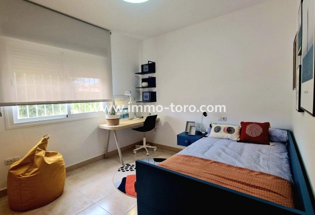 Nueva construcción  - Villa / Chalet - Lorca - Purias