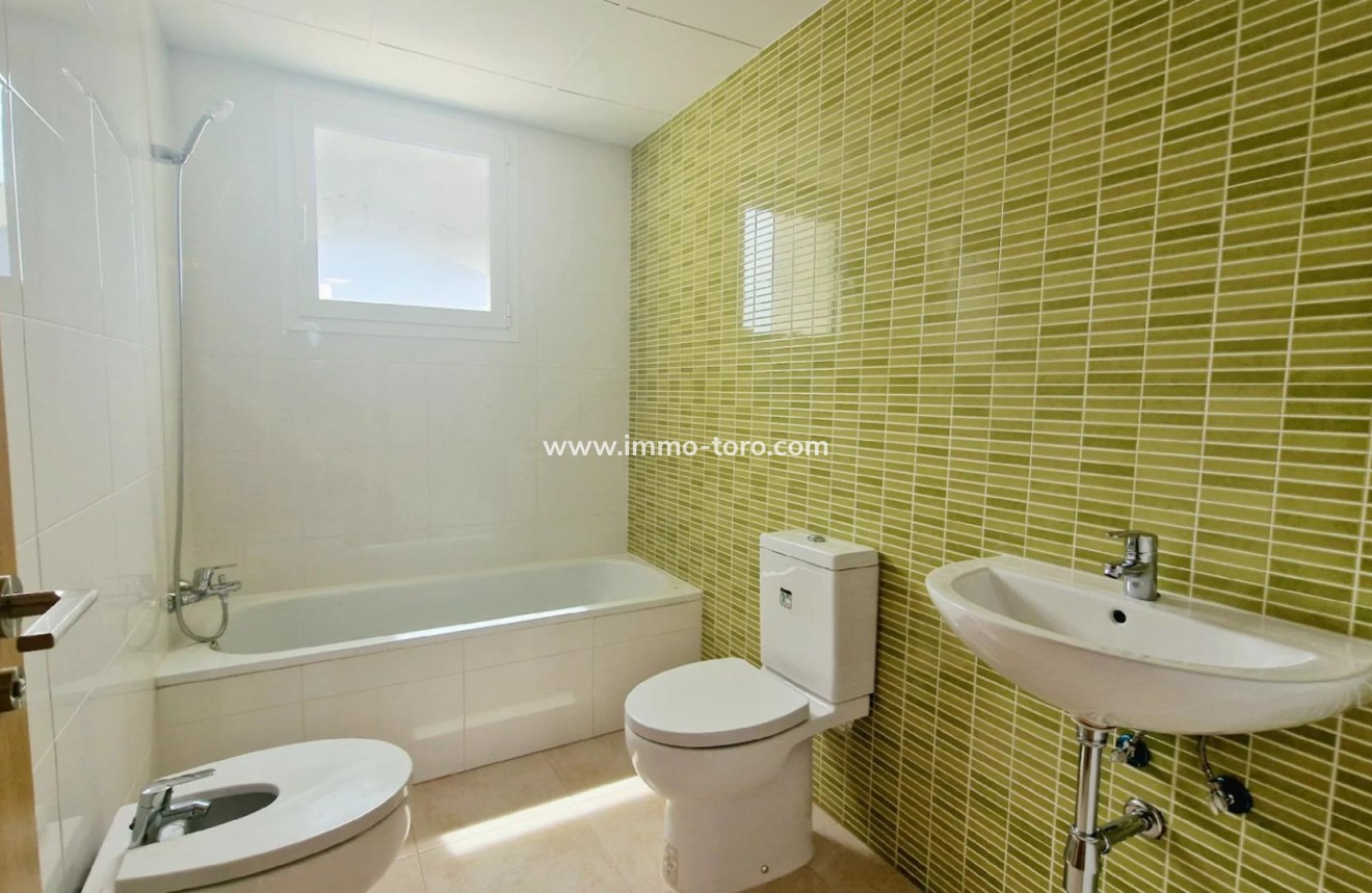 Nueva construcción  - Villa / Chalet - Lorca - Purias