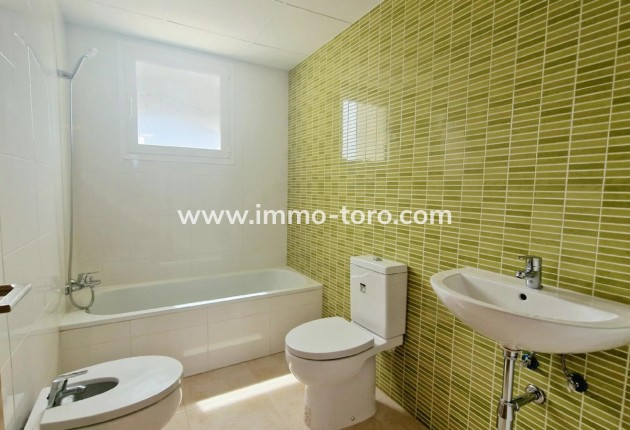 Nueva construcción  - Villa / Chalet - Lorca - Purias