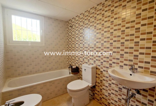 Nueva construcción  - Villa / Chalet - Lorca - Purias