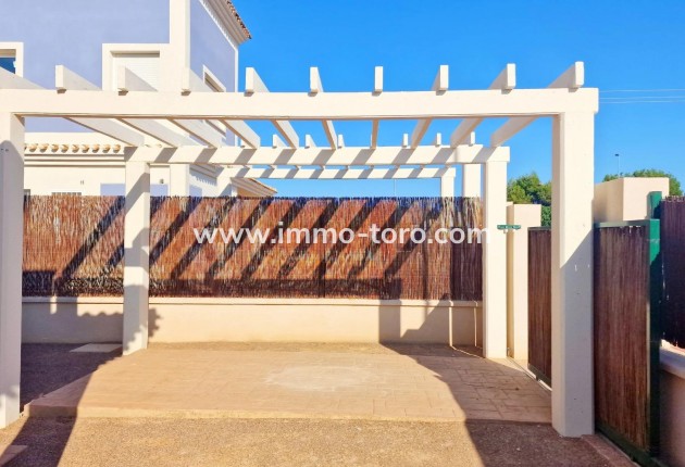 New Build - Villa - Lorca - Purias