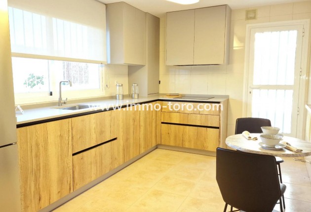 New Build - Villa - Lorca - Purias