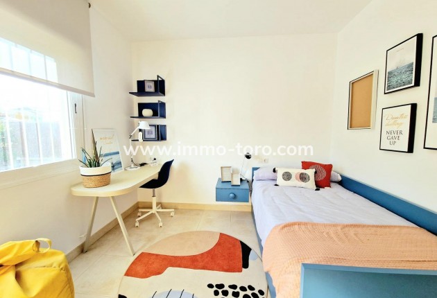 New Build - Villa - Lorca - Purias