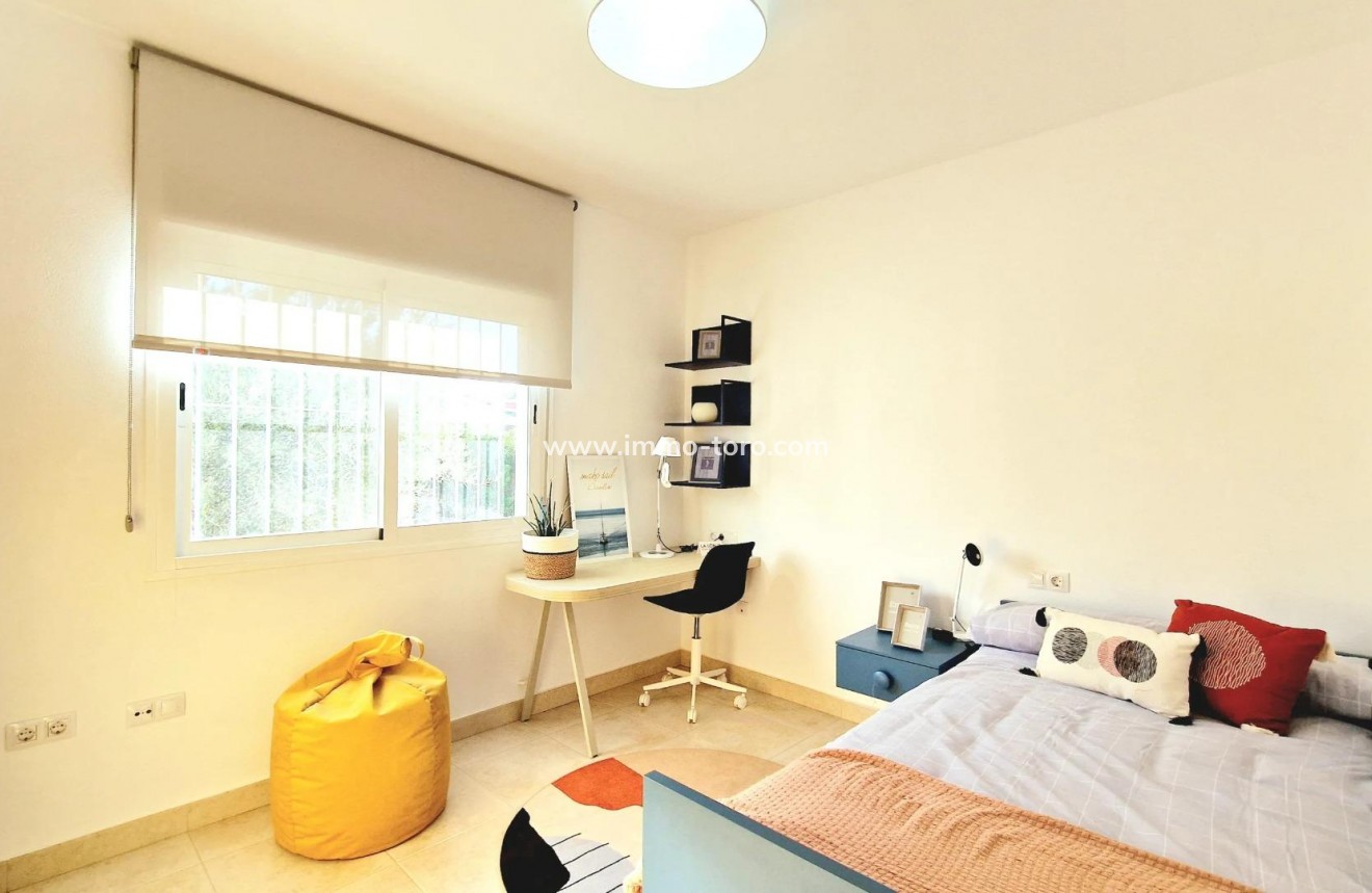 New Build - Villa - Lorca - Purias