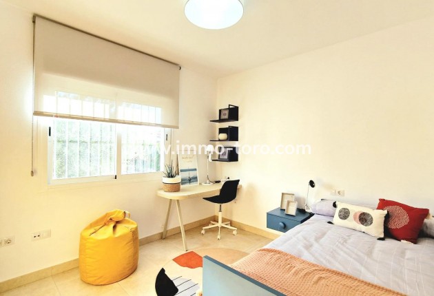 New Build - Villa - Lorca - Purias