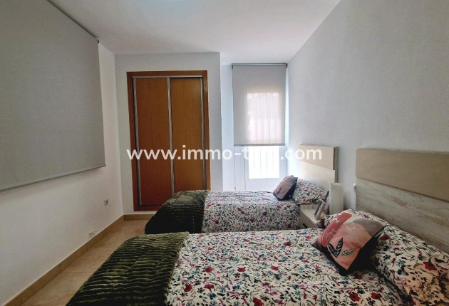 New Build - Villa - Lorca - Purias