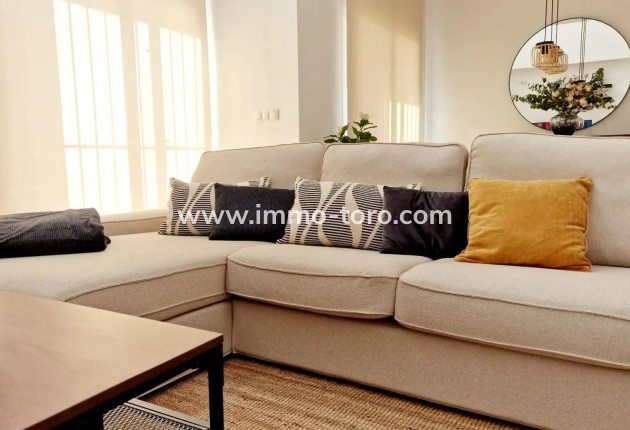 New Build - Villa - Lorca - Purias