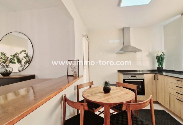 New Build - Villa - Lorca - Purias