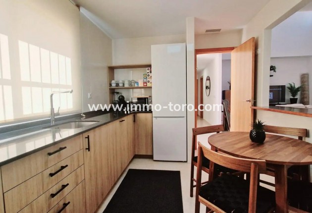 New Build - Villa - Lorca - Purias