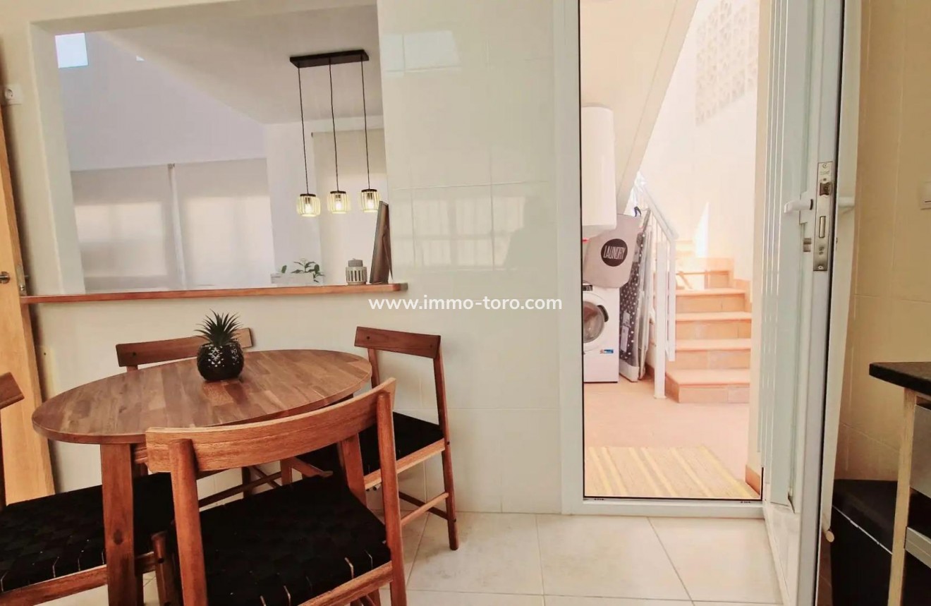 New Build - Villa - Lorca - Purias