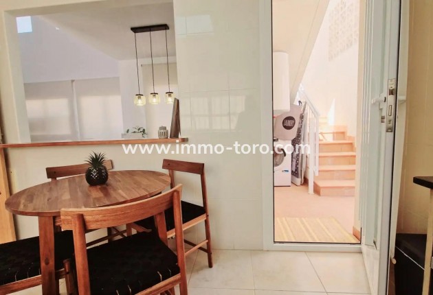 New Build - Villa - Lorca - Purias