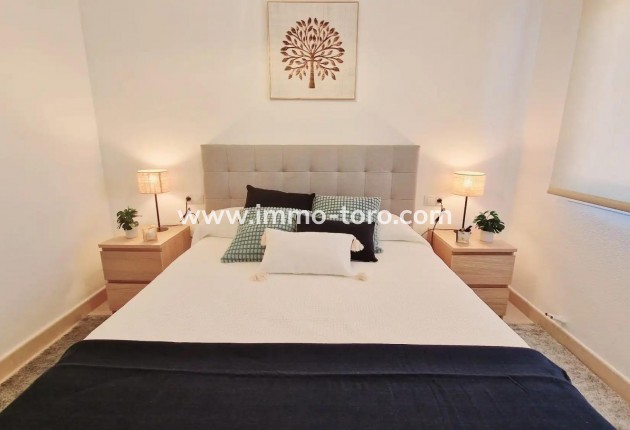 New Build - Villa - Lorca - Purias