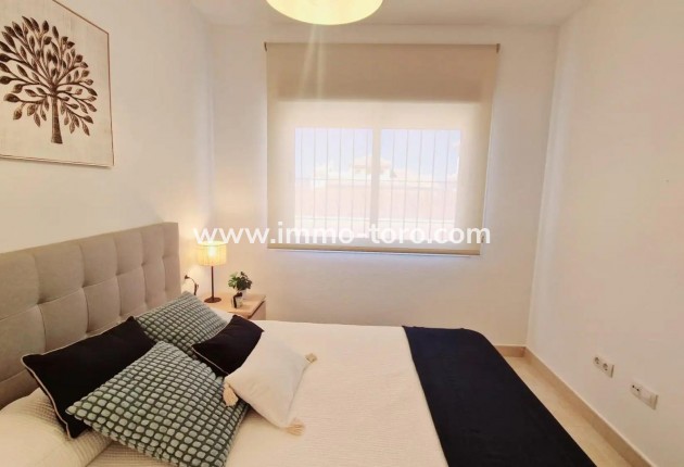 New Build - Villa - Lorca - Purias