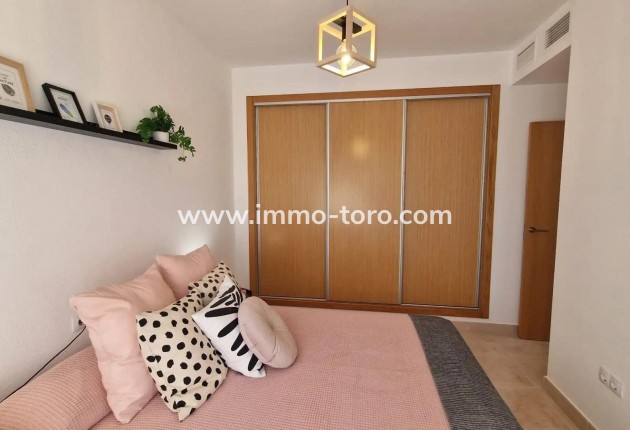 New Build - Villa - Lorca - Purias