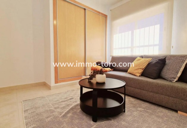 New Build - Villa - Lorca - Purias