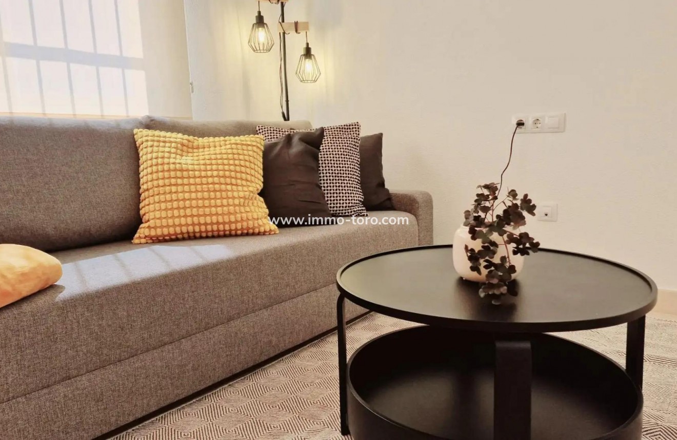 New Build - Villa - Lorca - Purias