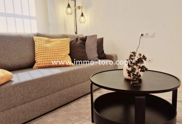 New Build - Villa - Lorca - Purias