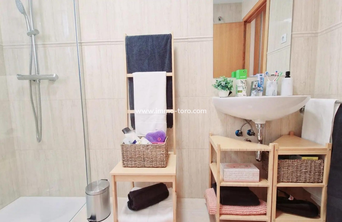 New Build - Villa - Lorca - Purias