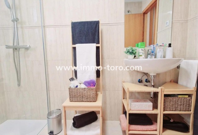 New Build - Villa - Lorca - Purias