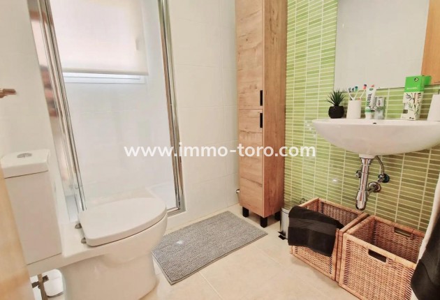 New Build - Villa - Lorca - Purias