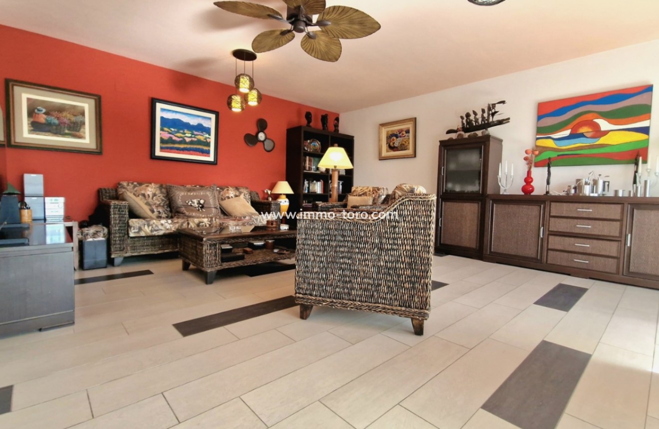 Resale - Apartment - Javea - El Arenal