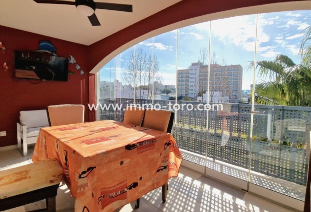 Resale - Apartment - Javea - El Arenal