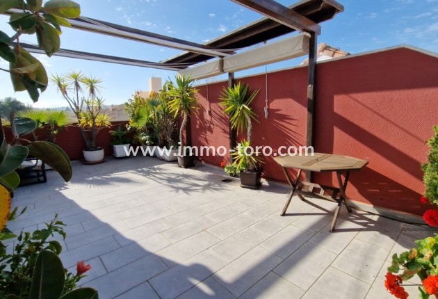 Resale - Apartment - Javea - El Arenal