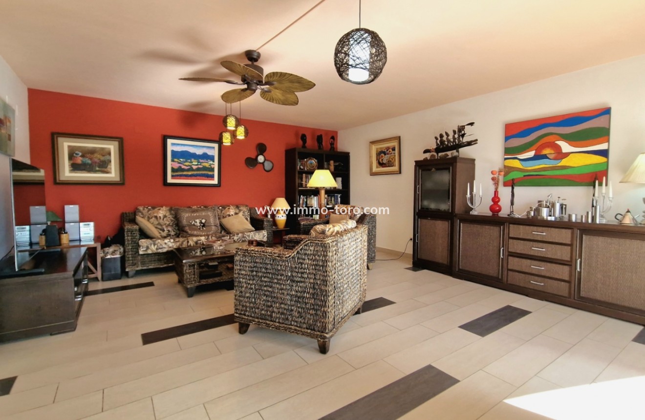 Resale - Apartment - Javea - El Arenal